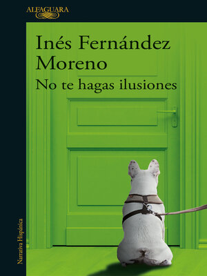 cover image of No te hagas ilusiones